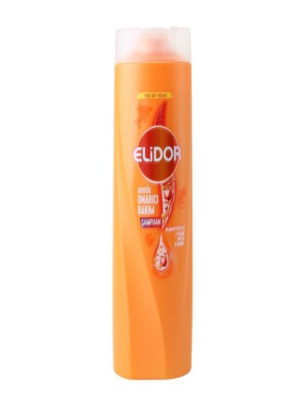 ELİDOR 400ML ŞAMPUAN ANINDA ONARICI