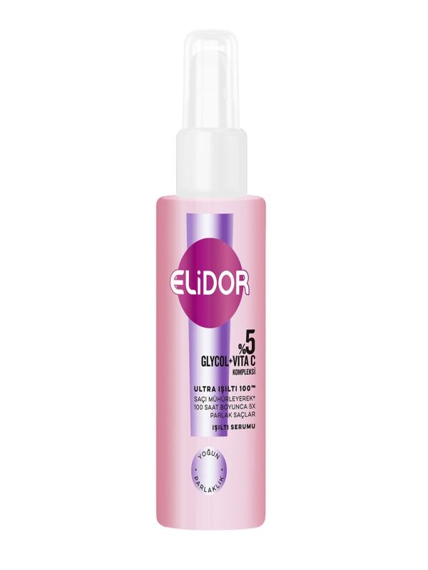 ELİDOR IŞILTI SERUMU 90 ML