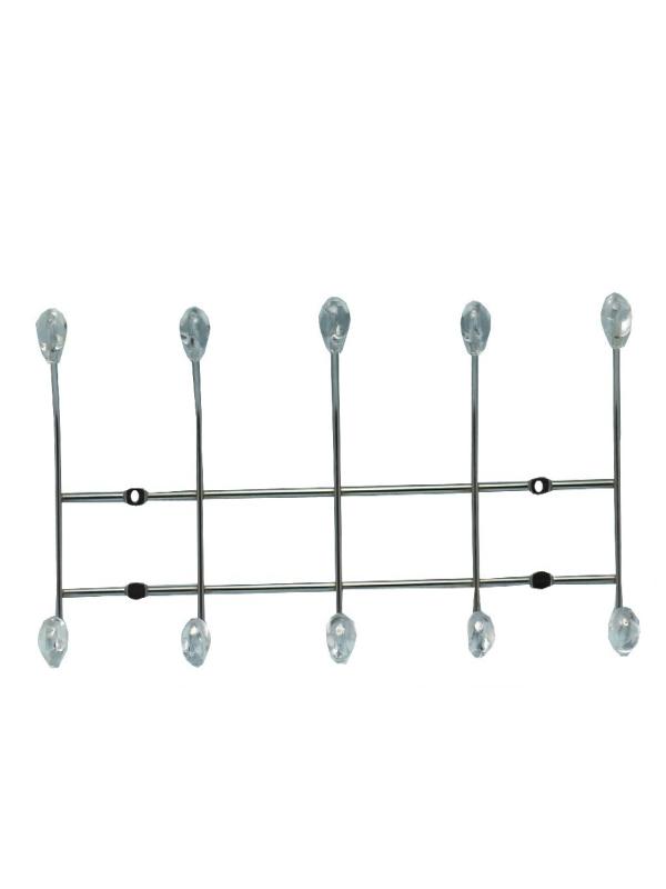 ELMOP DUVAR ELBİSE ASKISI 5 Lİ DA 05