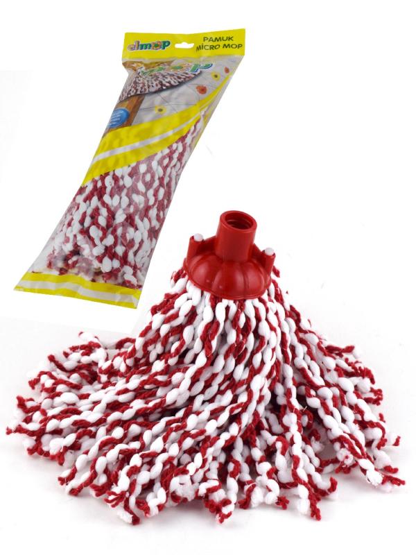 ELMOP PAMUK MİKROFİBER PASPAS PM02