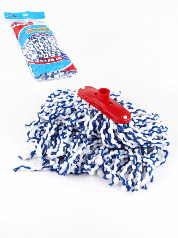 ELMOP PAMUKLU APARATLI PASPAS İPİ PM04