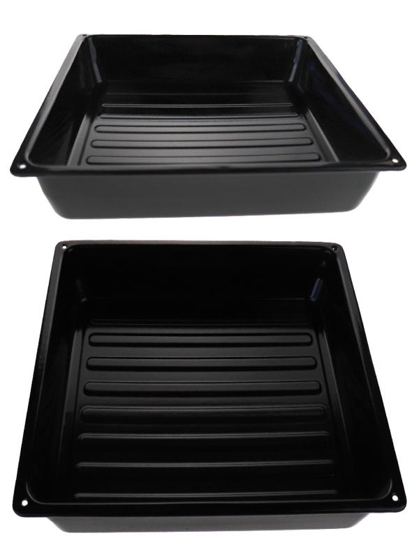 EMAYE KARE TEPSİ NO:38