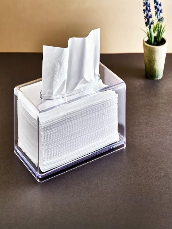 EMHOUSE CLEAR PEÇETE ORGANİZER EP-636