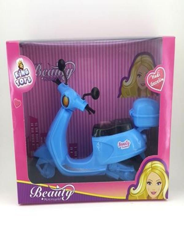 ENG BEBEKSİZ SCOOTER MS-1975