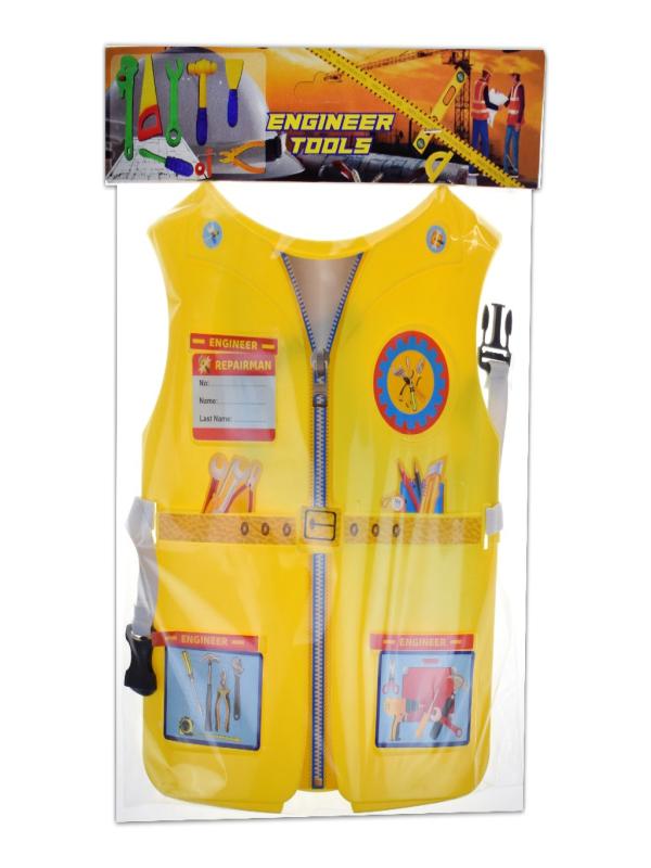 ENG ENGİNER TOOLS YELEK 1109