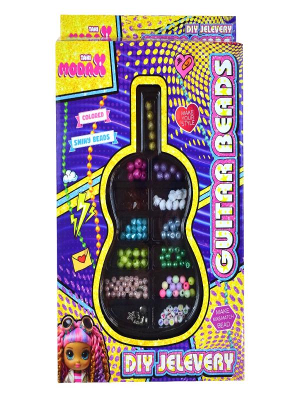 ENG GİTAR BONCUK SETİ 1015