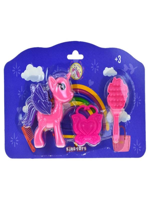 ENG KARTELADA MİNİ AT 185