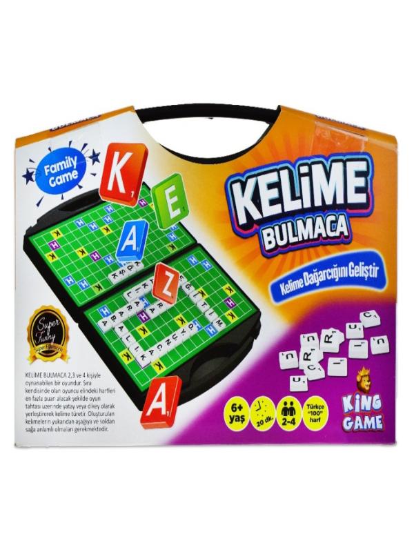 ENG KELİME BULMACA 213