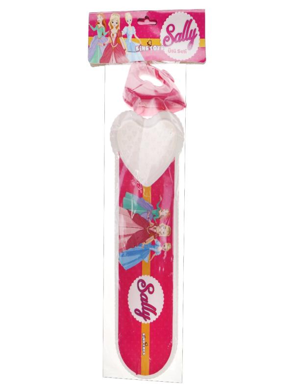 ENG KÜÇÜK ÜTÜ SET 74