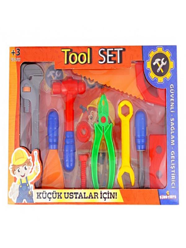 ENG KUTULU TAMİR SET 1097