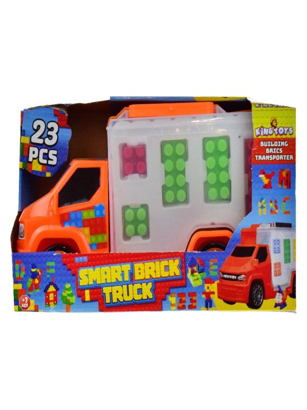 ENG LEGOLU ARAÇ 1135