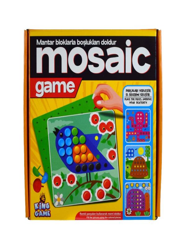 ENG MOSAİC GAMES 172