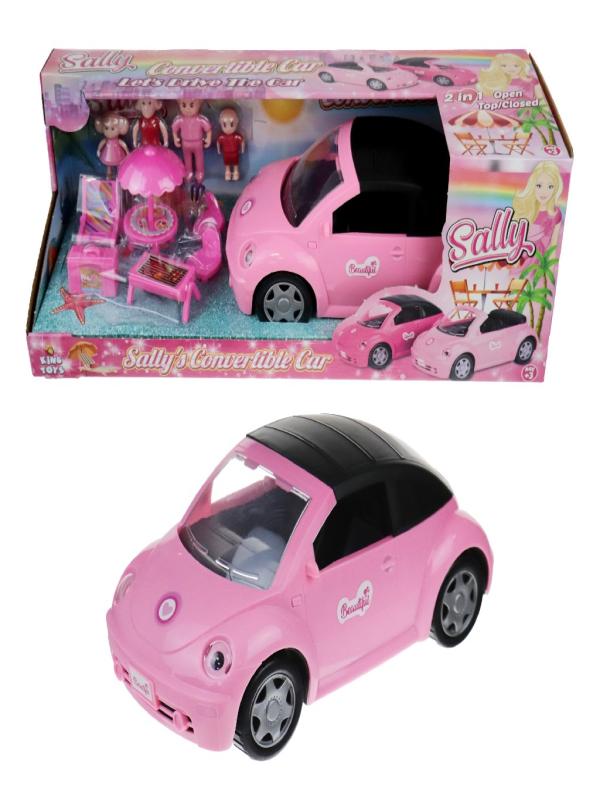 ENG MY CUTE CAR 1084