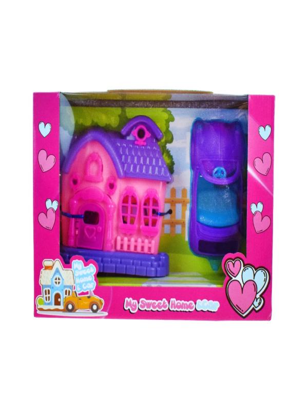 ENG SALLY EV ARABA 1161