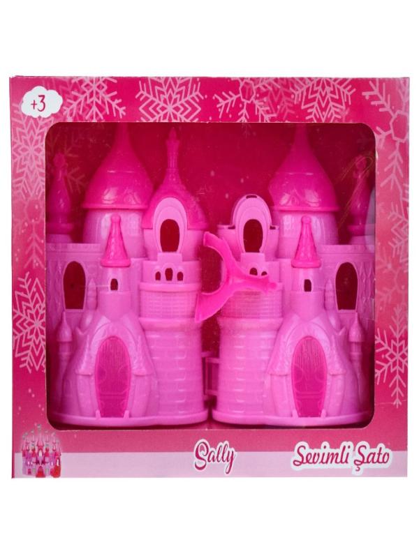 ENG SEVİMLİ ŞATO PEMBE 204