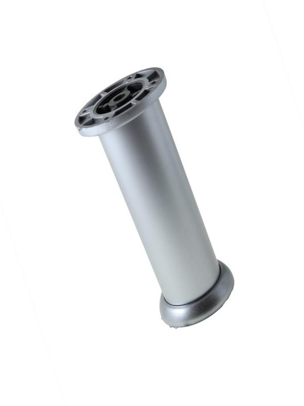 ER345-M.KROM 50LİK PLASTİK KALE AYAK 15CM