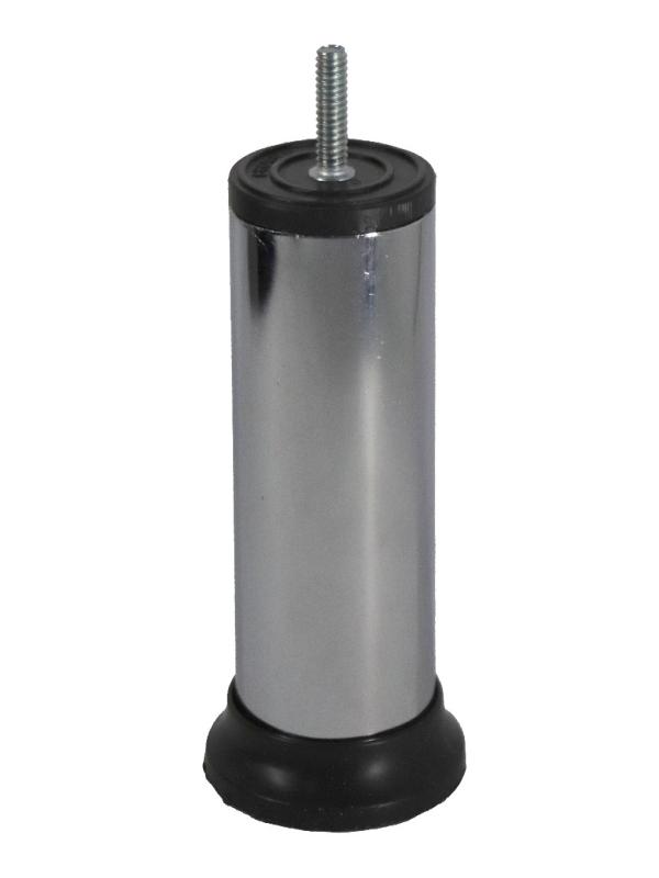 ER554-KROM1 51LİK PLS. BİNGO BAZA AYAK M8 12CM