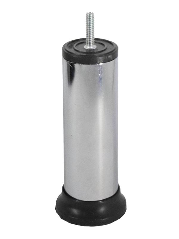 ER554-KROM2 51LİK PLS. BİNGO BAZA AYAK M10 SAPLAMA 12CM