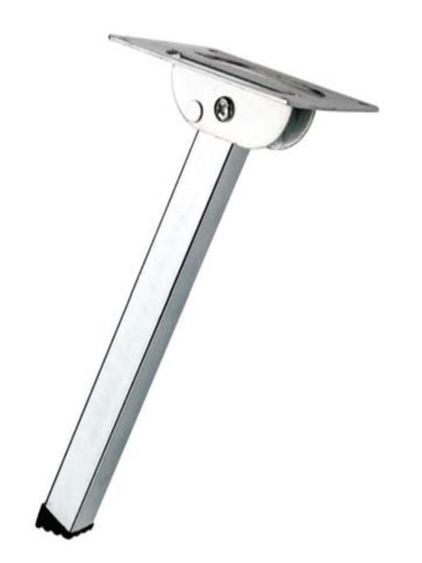 ER858-ÇİNKO SOFRA AYAK 25CM