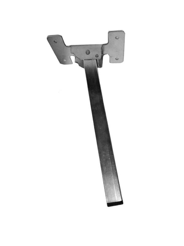 ER860-ÇİNKO SOFRA AYAK 40CM