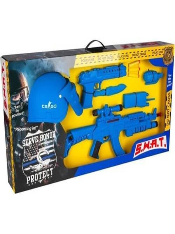 ERD SWAT SET MİNİ ER-117M