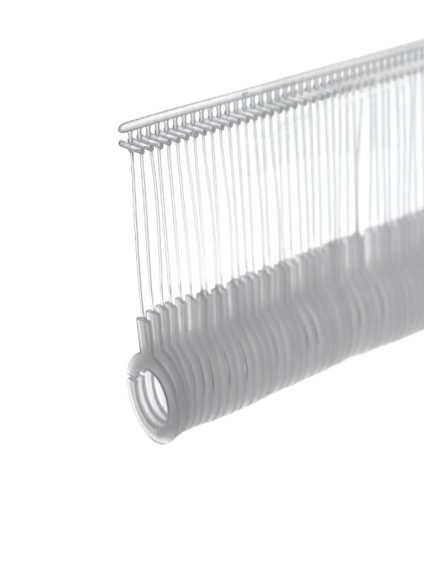 ERKAN RİNG PİN ŞEFFAF ETİKET