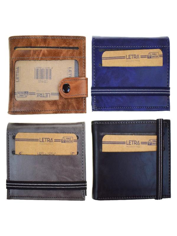 ERKEK CÜZDAN CZD1122