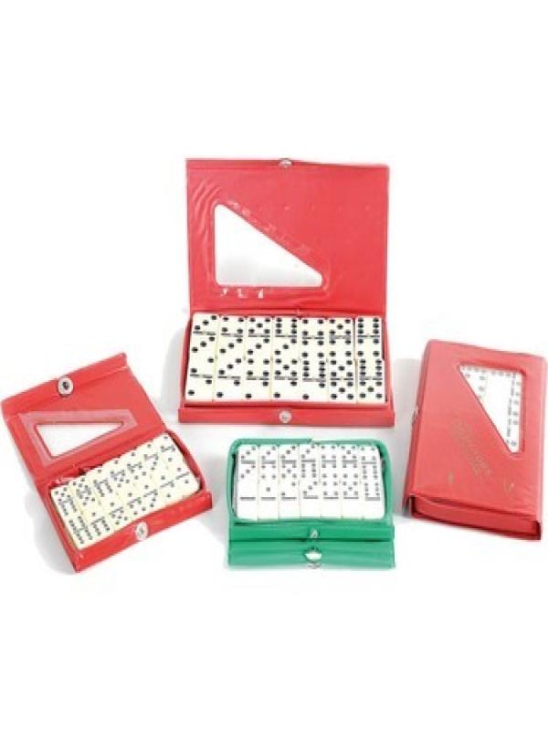 ESER ÇANTALI DOMİNO ORTA