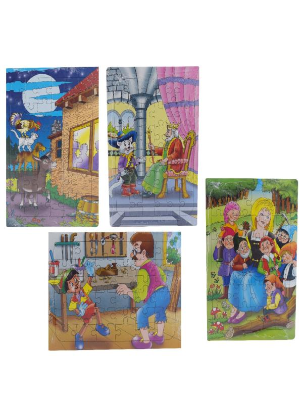 ESER YAPBOZ 20*30 KÜÇÜK