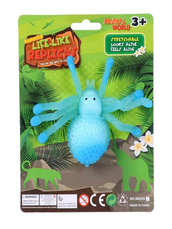 ESNEK HAYVANLAR ÖRÜMCEK W6328C-010