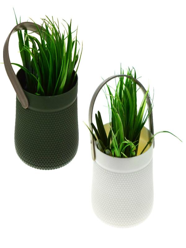 EVA KULPLU SEPETTE SAZ MODELİ 5764