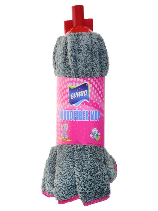 EVİMA MİKROFİBER MOP TM-665