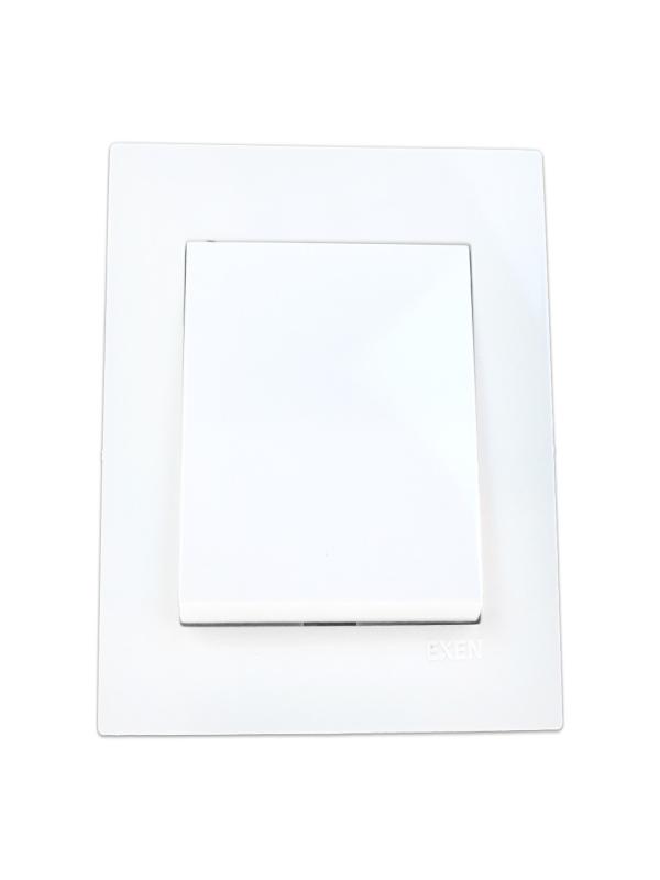 EXEN KARELL ANAHTAR BEYAZ