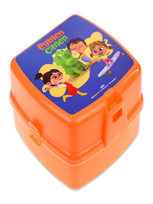 EYMEN ÇİMEN SMART BESLENME KABI TP 509-62