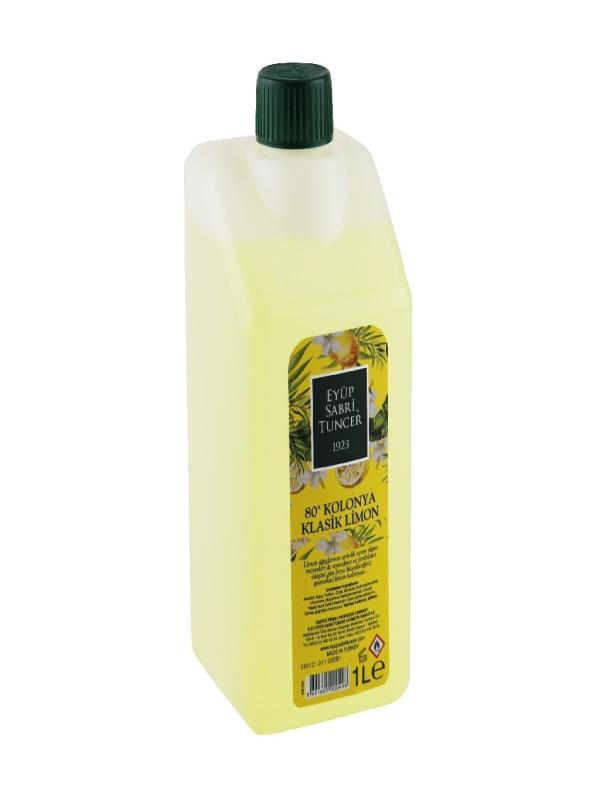 EYÜP SABRİ 1 LT KOLONYA