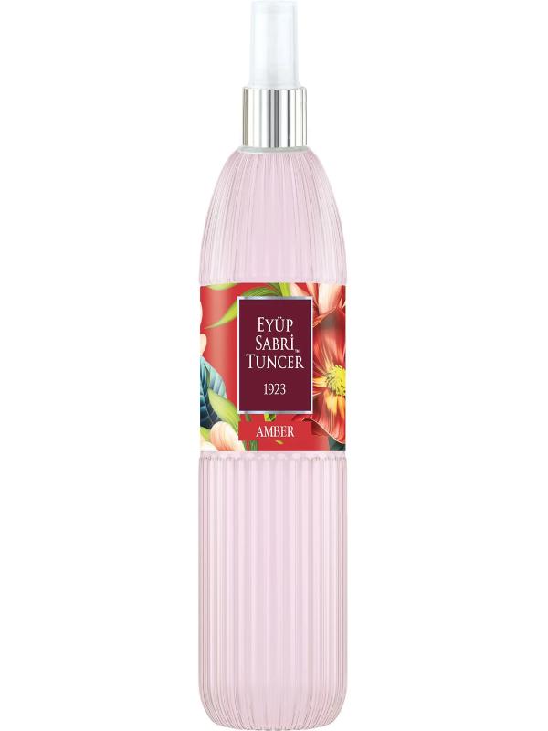 EYÜP SABRİ 150 ML SPREY KOLONYA AMBER