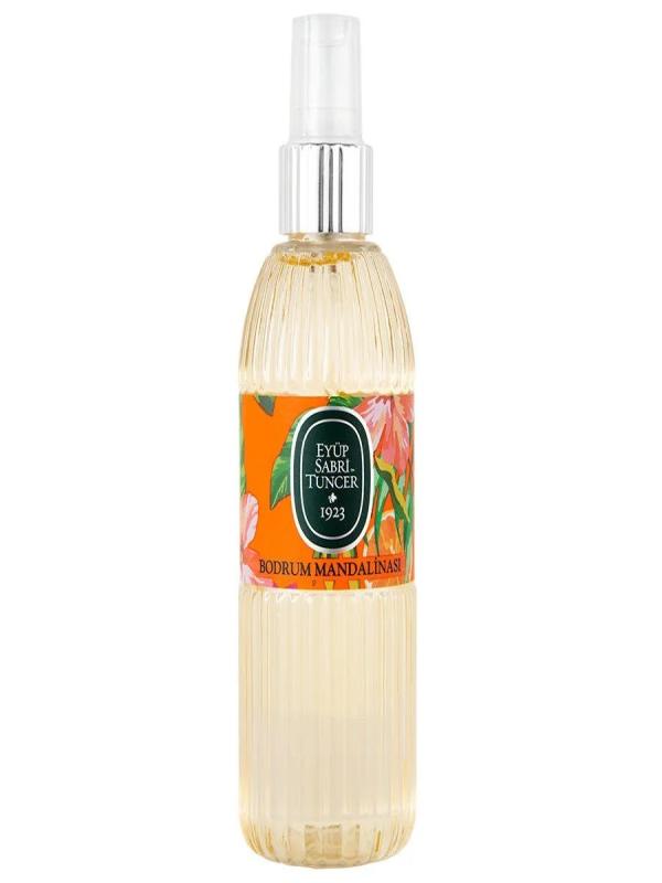 EYÜP SABRİ 150 ML SPREY KOLONYA BODRUM MANDALİNASI