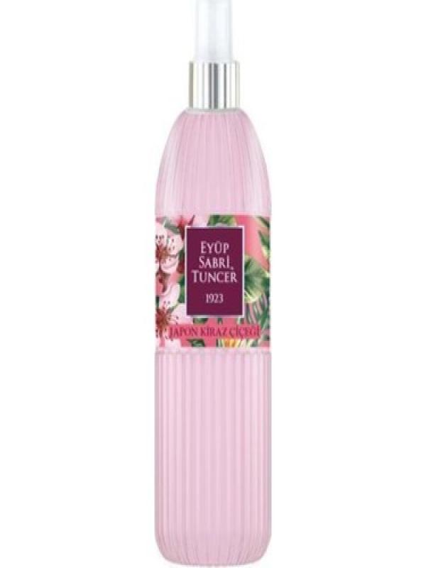 EYÜP SABRİ 150 ML SPREY KOLONYA JAPON KİRAZ ÇİÇEĞİ
