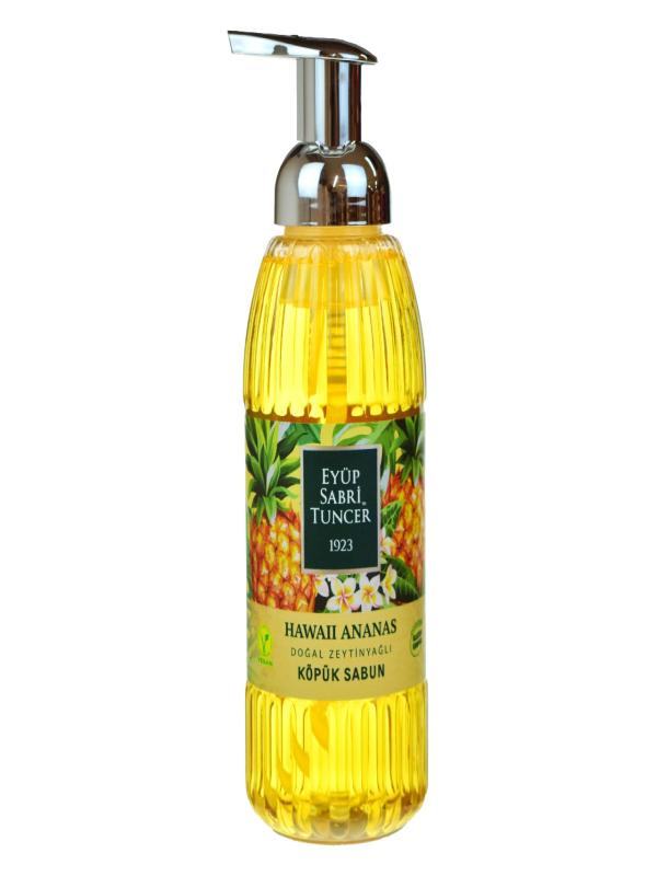 EYÜP SABRİ 500 ML KÖPÜK SABUN HAWAİ-ANANAS