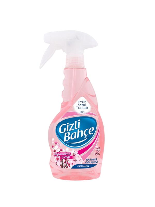 EYÜP SABRİ 500ML ODA PARF. JAPON KİRAZ ÇİÇEĞİ