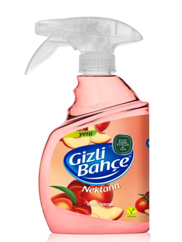 EYÜP SABRİ 500ML ODA PARF. NEKTARİN