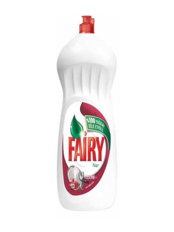 FAİRY 1500 ML SIVI BULAŞIK DETERJANI NAR