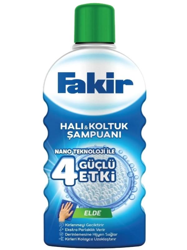 FAKİR HALI ELDE NANO 1 LT