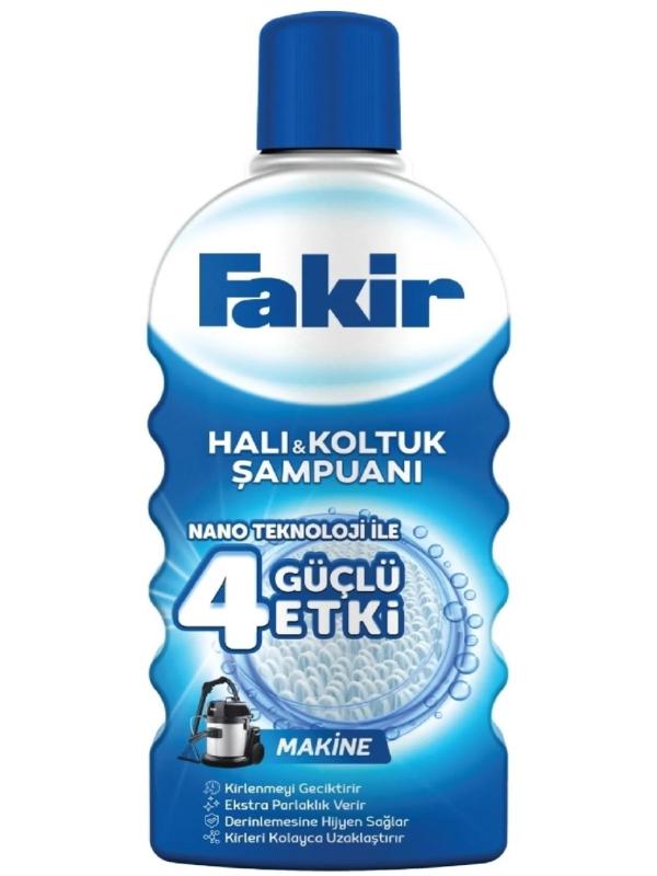 Faki̇r Hali Mati̇k Nano 1 Lt