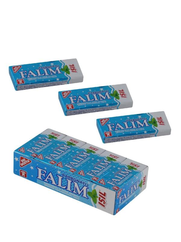 FALIM 5Lİ SAKIZ IŞIL NANE