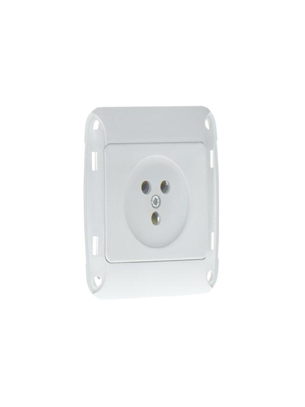 FANTASY BEYAZ KORD.TELEFON PRİZ