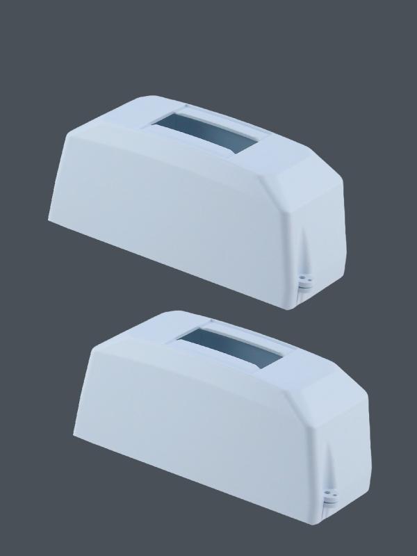 FAR 1-2 Lİ SİGORTA KUTUSU F98