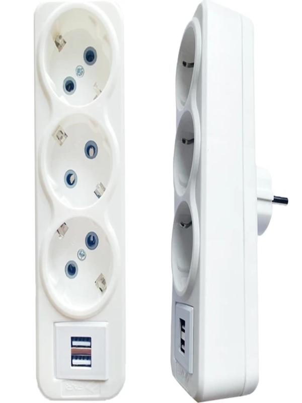 FAR 2 USBLİ 3LÜ GOLYAT F:08