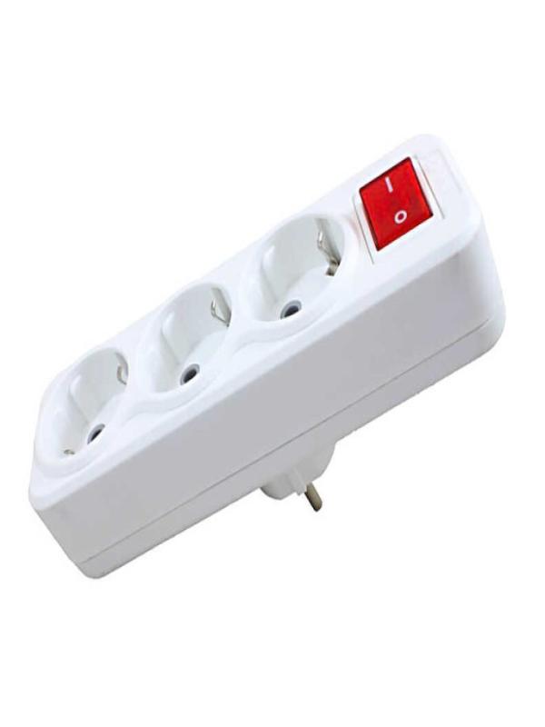 FAR 3 LÜ ANAHTARLI GOLYAT NİLÜFER F84