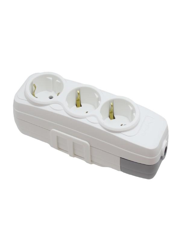 FAR 3 LÜ GRUP PRİZ KLM.LARA 15131000